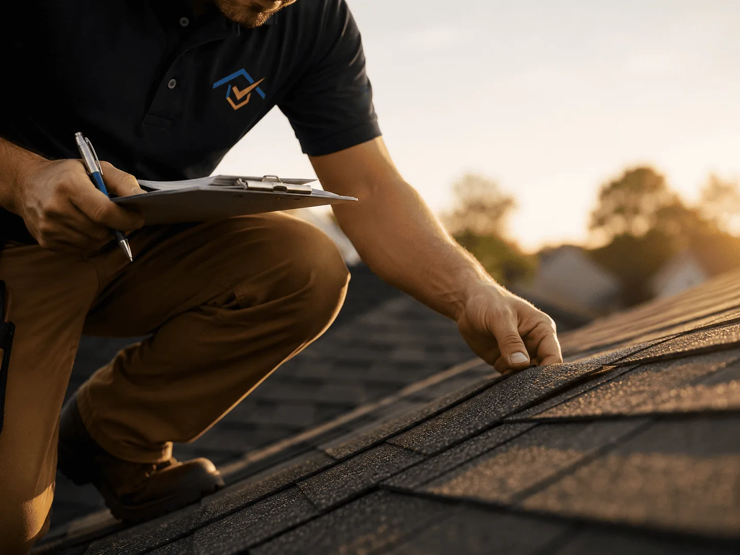Why Choose Roof Inspection in Gaines, MI