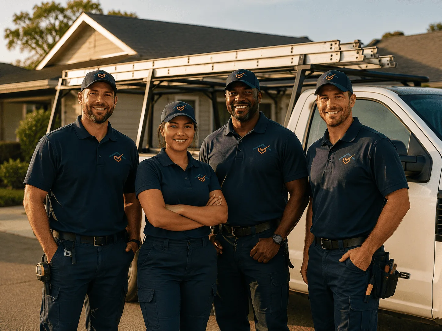 Roof Inspection company in Gaines, MI